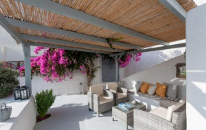 Sun Wind Villa Santorini